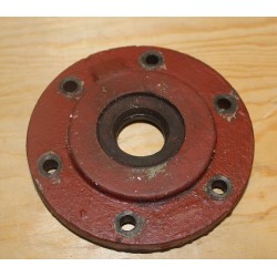 Uni. Worm Shaft End Cap Recessed Oil Seal For Reduction Gear Uni. Worm Shaft End Cap Recessed Oil Seal For Reduction Gear